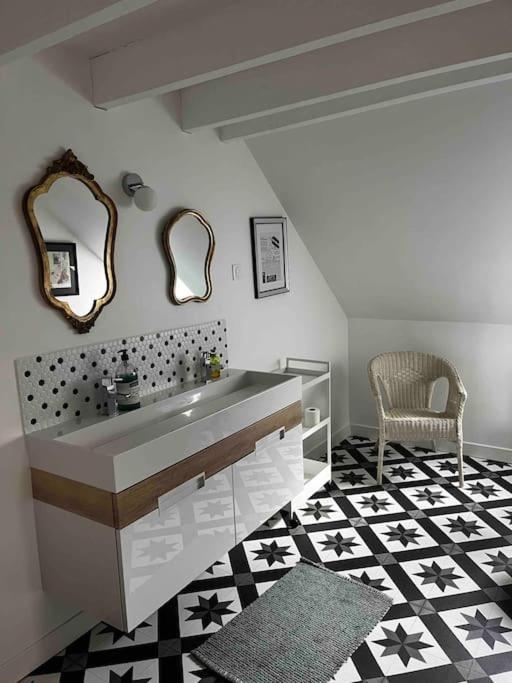 Atypique Soho Hyper Centre Villa Emile Germain Amiens Exteriér fotografie